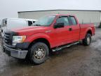 2011 FORD F150 SUPER CAB à vendre chez Copart AB - CALGARY