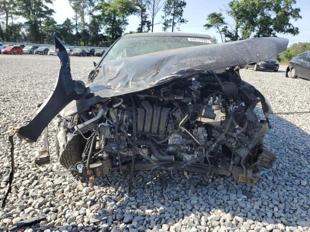  NISSAN ALTIMA 2019 Черный