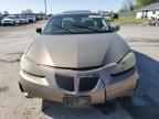 2007 Pontiac Grand Prix  de vânzare în Sikeston, MO - Water/Flood