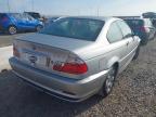 2001 BMW 318CI SE for sale at Copart CORBY