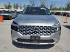 2022 Hyundai Santa Fe Limited for Sale in Bridgeton, MO - Water/Flood