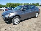 2018 Nissan Sentra S   for Sale in Conway, AR - Front End