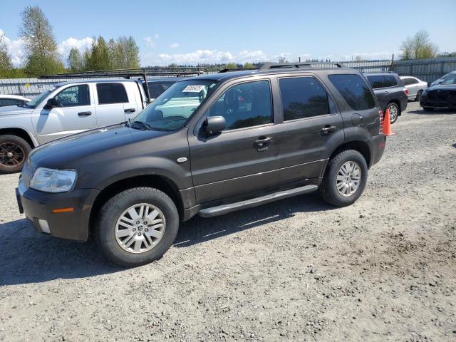 2005 Mercury Mariner 