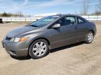 2007 Honda Civic Lx na sprzedaż w Columbia Station, OH - Mechanical