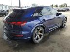 2022 Audi E-Tron S Prestige na sprzedaż w Los Angeles, CA - Rear End