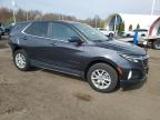 2023 Chevrolet Equinox Lt for Sale in East Granby, CT - Rear End