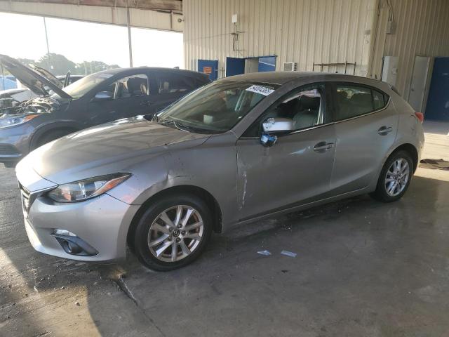 2015 Mazda 3 Touring