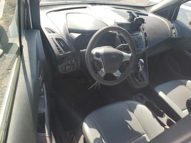  FORD TRANSIT 2015 Білий