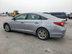 2016 Hyundai Sonata Se продається в Grand Prairie, TX - Normal Wear