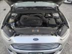 2013 Ford Fusion Se   за продажба в Earlington, KY - Hail