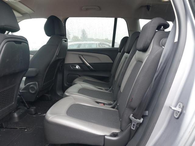 2019 CITROEN C4 GR STOU