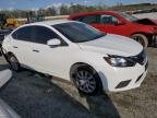 2019 Nissan Sentra S იყიდება Spartanburg-ში, SC - Rear End