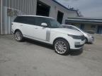 2019 Land Rover Range Rover Supercharged de vânzare în Albany, NY - Side