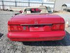 1996 Mercedes-Benz Sl 320 for Sale in Spartanburg, SC - Front End