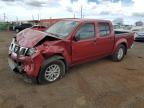 2019 Nissan Frontier S for Sale in Kapolei, HI - Front End