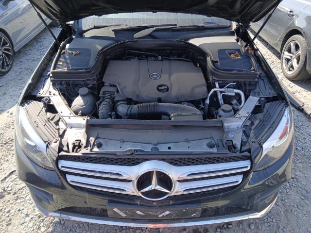 2017 MERCEDES BENZ GLC 220 D