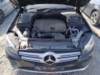 2017 MERCEDES BENZ GLC 220 D for sale at Copart WOLVERHAMPTON