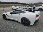 2015 Chevrolet Corvette Stingray 2Lt de vânzare în Concord, NC - Vandalism