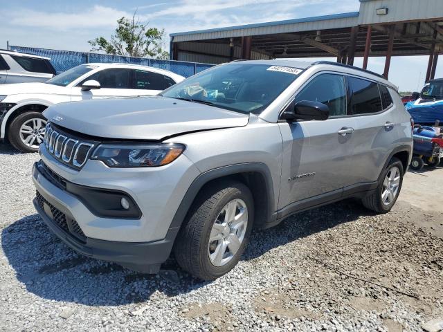 JEEP COMPASS LA 2022