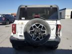 2022 Ford Bronco Base for Sale in Anthony, TX - Rear End