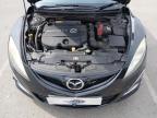 2011 MAZDA 6 SPORT D for sale at Copart CHESTER
