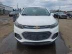 2018 Chevrolet Trax Ls იყიდება New Britain-ში, CT - Rear End