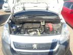 2016 PEUGEOT PARTNER PR for sale at Copart COLCHESTER