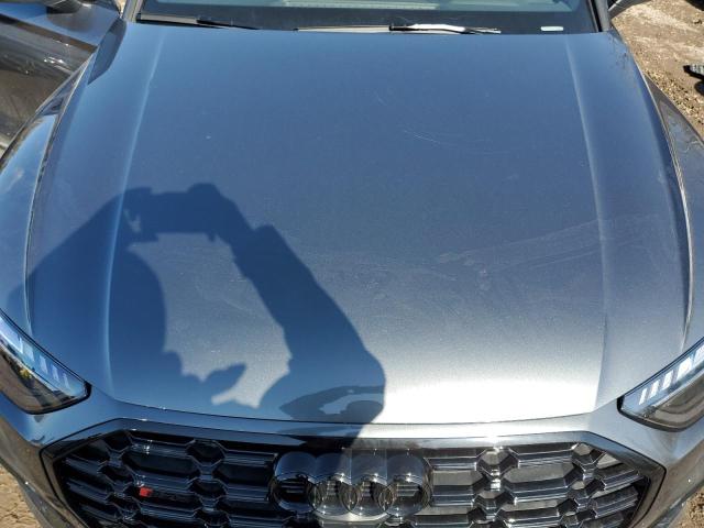 2024 AUDI SQ5 SPORTBACK PRESTIGE