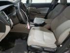 2015 Honda Civic Lx zu verkaufen in Candia, NH - Front End