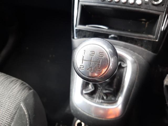 2009 CITROEN C3 PICASSO
