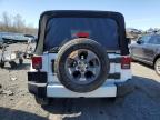 2016 Jeep Wrangler Unlimited Sahara for Sale in Assonet, MA - Front End
