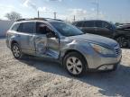 2011 Subaru Outback 2.5I Limited للبيع في Homestead، FL - All Over
