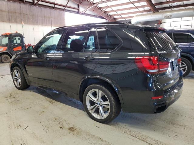 2015 BMW X5 XDRIVE50I