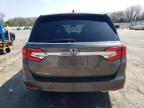 2018 Honda Odyssey Exl for Sale in Rogersville, MO - Burn - Engine