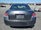 2009 Honda Accord Lxp en Venta en Assonet, MA - Rear End