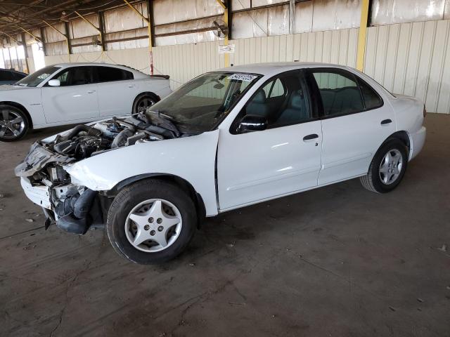 2003 Chevrolet Cavalier 