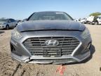 2018 Hyundai Sonata Se იყიდება Houston-ში, TX - Front End