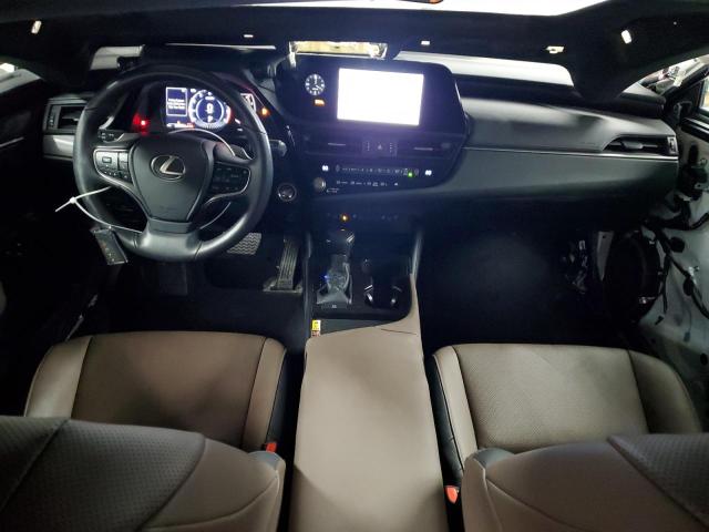  LEXUS ES350 2023 Білий