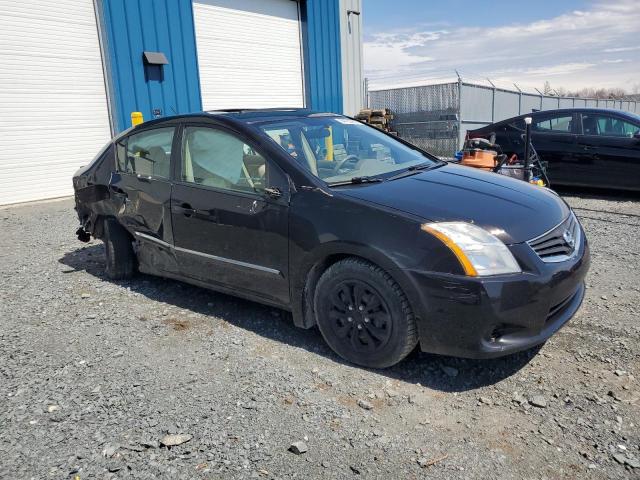 2010 NISSAN SENTRA 2.0  