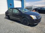 2010 NISSAN SENTRA 2.0   à vendre chez Copart NS - HALIFAX