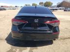 2022 Honda Civic Sport للبيع في Hayward، CA - Burn