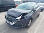 2015 FORD FIESTA ZET for sale at Copart CHESTER