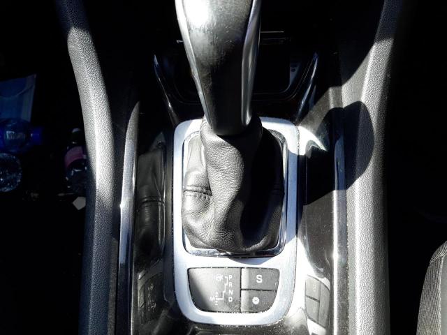 2008 CITROEN C5 EXCLUSI