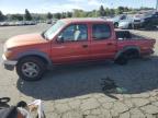 2003 Toyota Tacoma Double Cab за продажба в Vallejo, CA - Rear End