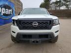 2022 Nissan Frontier S zu verkaufen in Blaine, MN - Front End