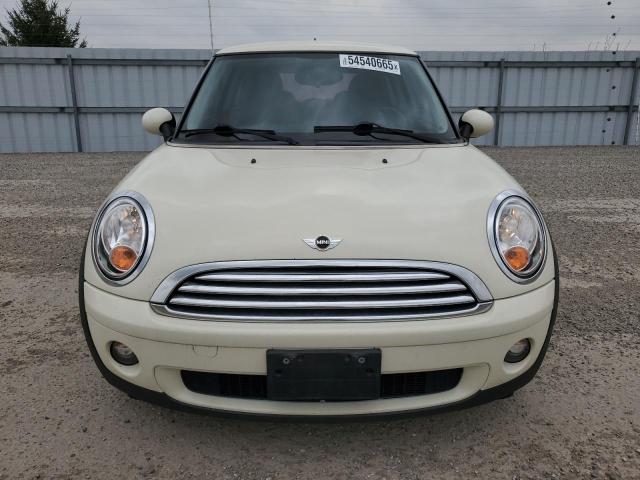 2007 MINI COOPER 