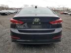 2018 Hyundai Elantra Sel for Sale in Marlboro, NY - Front End