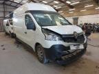 2021 RENAULT TRAFIC LH3 for sale at Copart SANDWICH