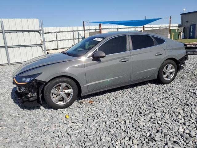 2022 Hyundai Sonata Se