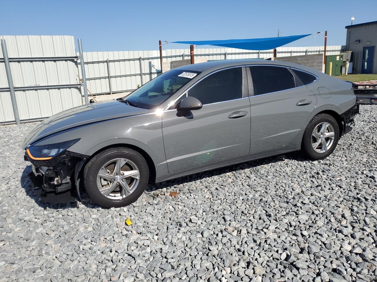 2022 Hyundai Sonata Se للبيع في Arcadia، FL - Front End